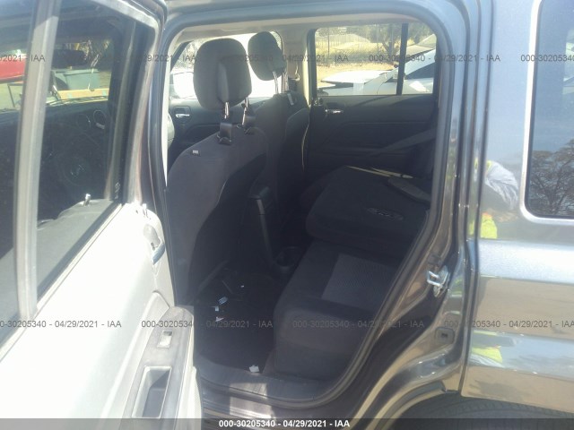 Photo 7 VIN: 1C4NJPBB0HD158286 - JEEP PATRIOT 