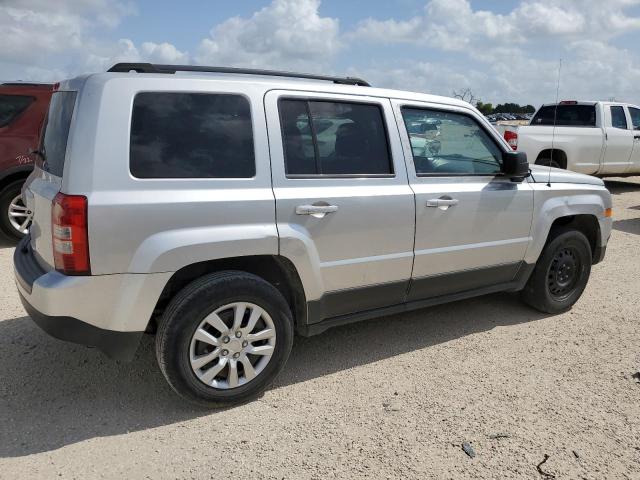 Photo 2 VIN: 1C4NJPBB1CD622128 - JEEP PATRIOT 