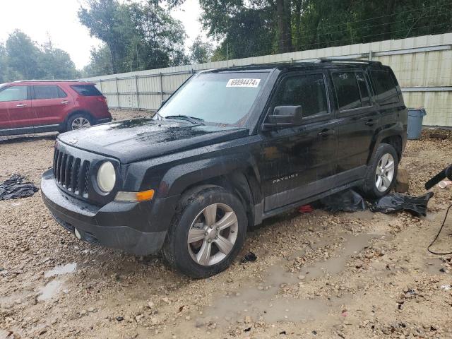 Photo 0 VIN: 1C4NJPBB1CD639527 - JEEP PATRIOT SP 