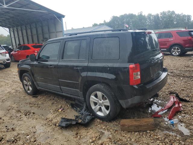 Photo 1 VIN: 1C4NJPBB1CD639527 - JEEP PATRIOT SP 