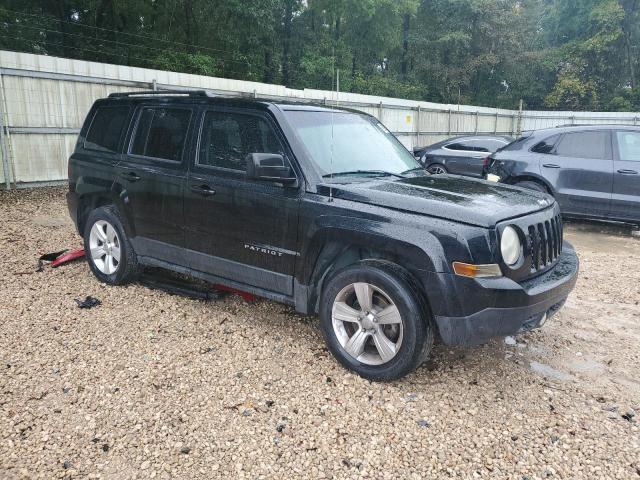 Photo 3 VIN: 1C4NJPBB1CD639527 - JEEP PATRIOT SP 