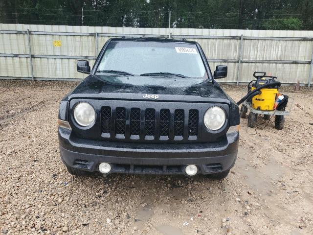 Photo 4 VIN: 1C4NJPBB1CD639527 - JEEP PATRIOT SP 