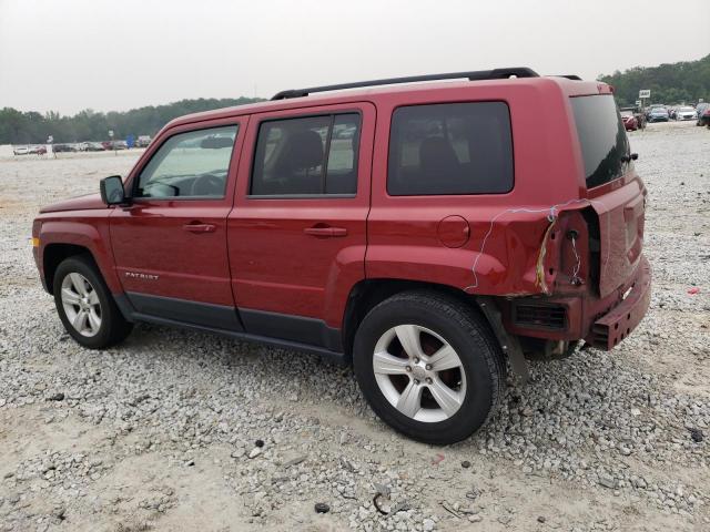 Photo 1 VIN: 1C4NJPBB1CD660720 - JEEP PATRIOT SP 