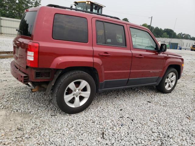 Photo 2 VIN: 1C4NJPBB1CD660720 - JEEP PATRIOT SP 