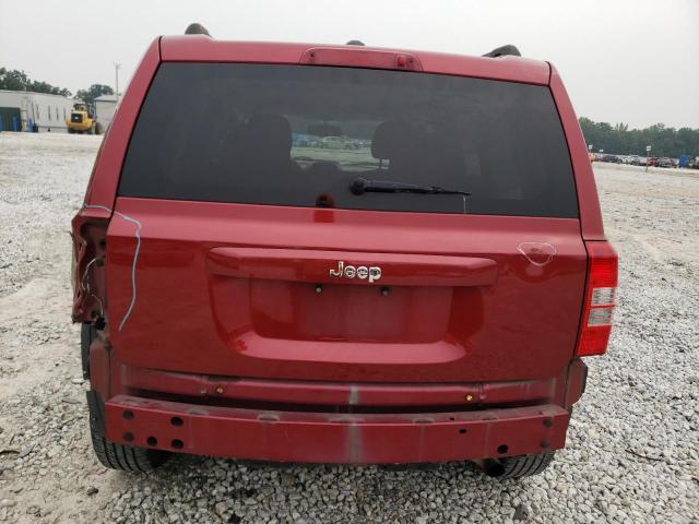 Photo 5 VIN: 1C4NJPBB1CD660720 - JEEP PATRIOT SP 