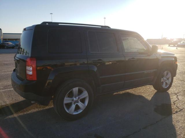 Photo 2 VIN: 1C4NJPBB1ED511419 - JEEP PATRIOT SP 