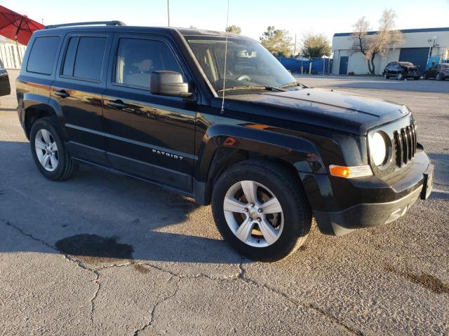 Photo 3 VIN: 1C4NJPBB1ED511419 - JEEP PATRIOT SP 