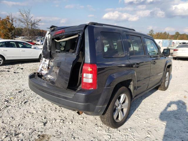 Photo 3 VIN: 1C4NJPBB1ED522016 - JEEP PATRIOT SP 