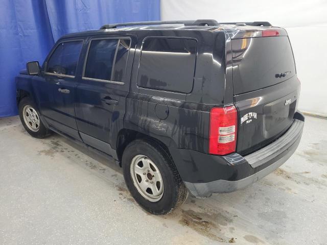 Photo 1 VIN: 1C4NJPBB1ED642589 - JEEP PATRIOT SP 