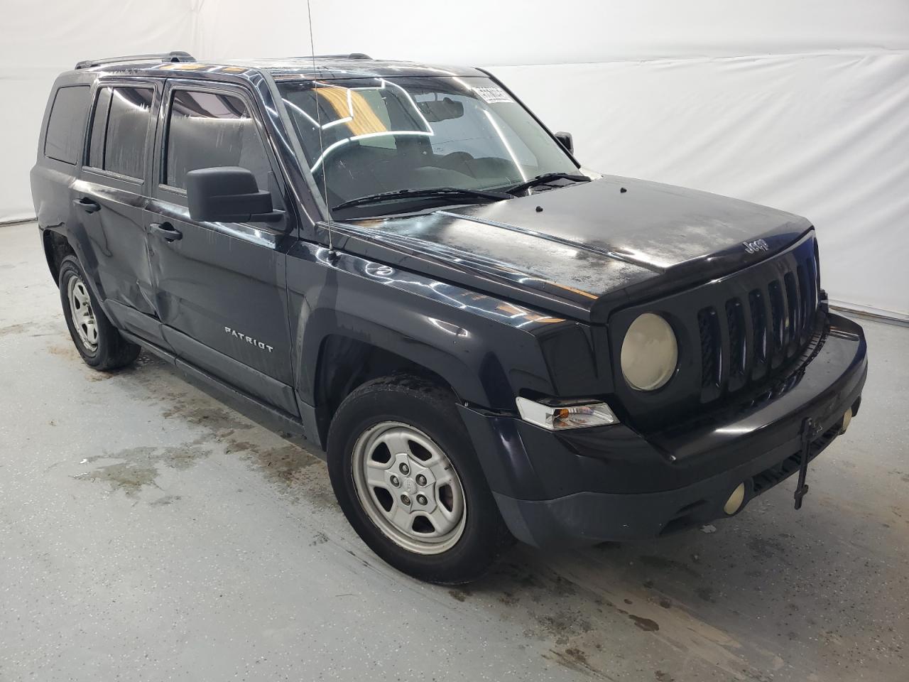 Photo 14 VIN: 1C4NJPBB1ED642589 - JEEP PATRIOT SP 