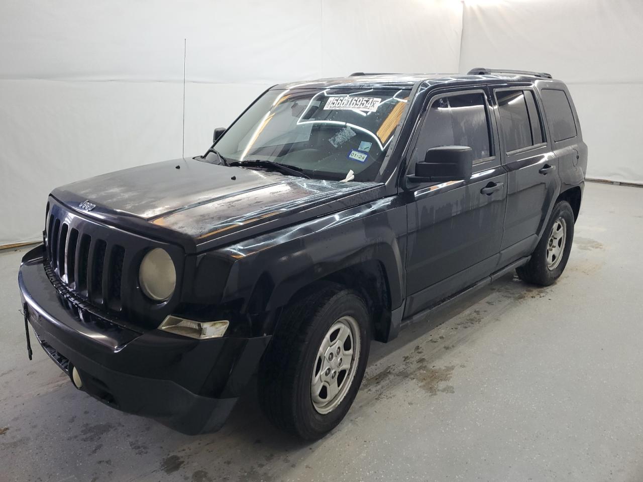 Photo 15 VIN: 1C4NJPBB1ED642589 - JEEP PATRIOT SP 