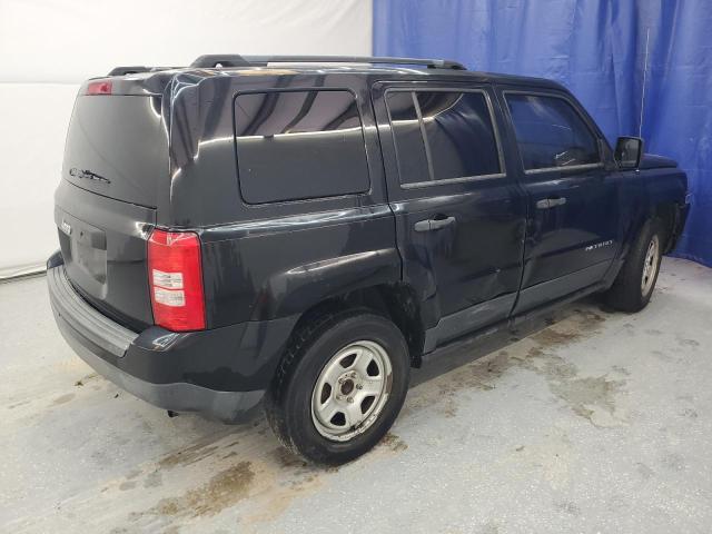 Photo 2 VIN: 1C4NJPBB1ED642589 - JEEP PATRIOT SP 