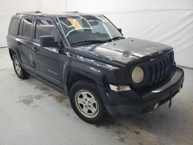 Photo 3 VIN: 1C4NJPBB1ED642589 - JEEP PATRIOT SP 