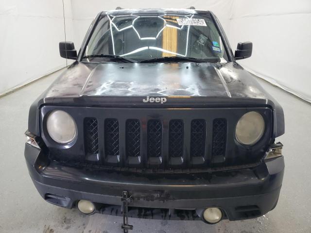 Photo 4 VIN: 1C4NJPBB1ED642589 - JEEP PATRIOT SP 