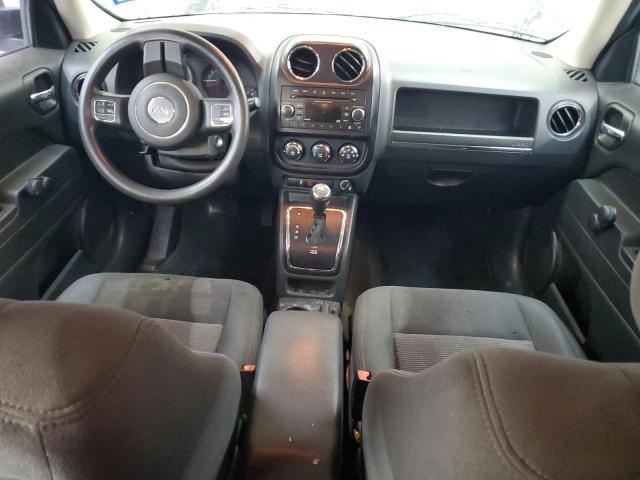 Photo 7 VIN: 1C4NJPBB1ED642589 - JEEP PATRIOT SP 