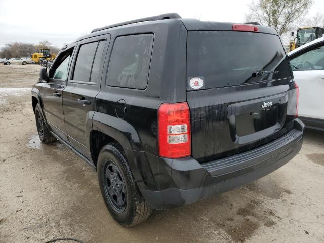 Photo 1 VIN: 1C4NJPBB1ED674572 - JEEP PATRIOT SP 