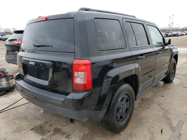 Photo 2 VIN: 1C4NJPBB1ED674572 - JEEP PATRIOT SP 