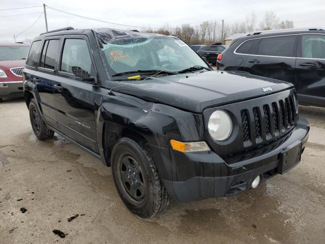 Photo 3 VIN: 1C4NJPBB1ED674572 - JEEP PATRIOT SP 