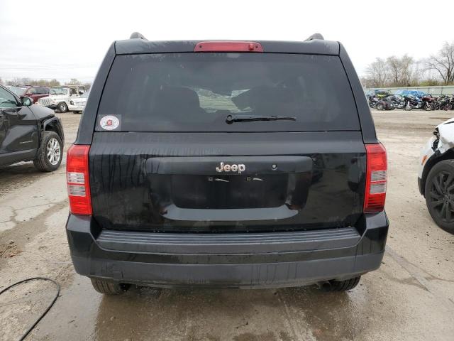 Photo 5 VIN: 1C4NJPBB1ED674572 - JEEP PATRIOT SP 