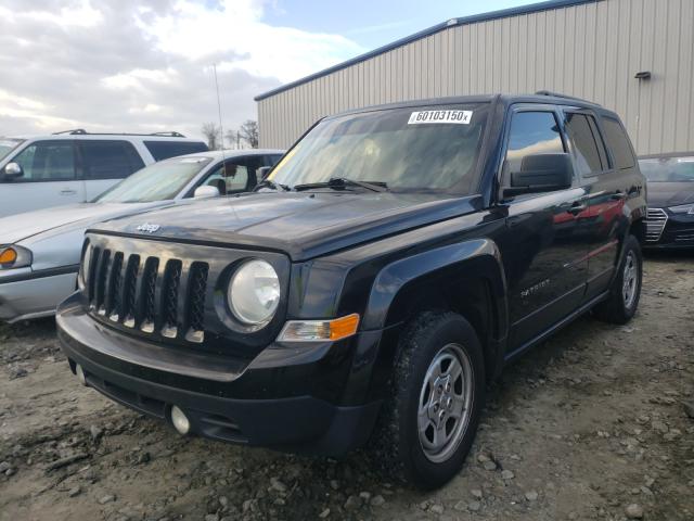 Photo 1 VIN: 1C4NJPBB1ED691937 - JEEP PATRIOT SP 