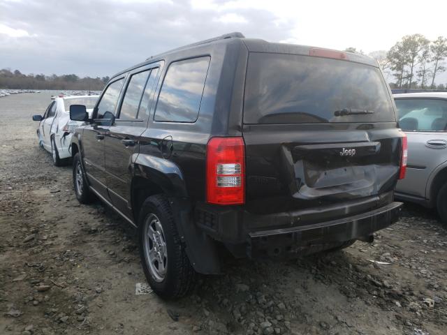 Photo 2 VIN: 1C4NJPBB1ED691937 - JEEP PATRIOT SP 