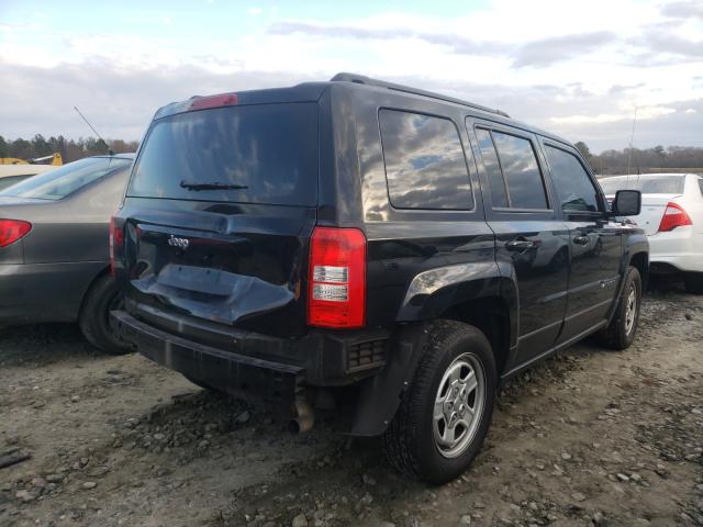 Photo 3 VIN: 1C4NJPBB1ED691937 - JEEP PATRIOT SP 