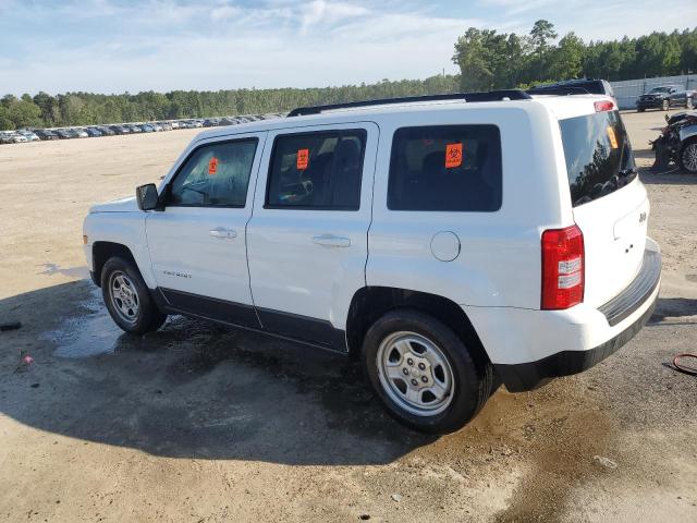 Photo 1 VIN: 1C4NJPBB1ED725052 - JEEP PATRIOT SP 