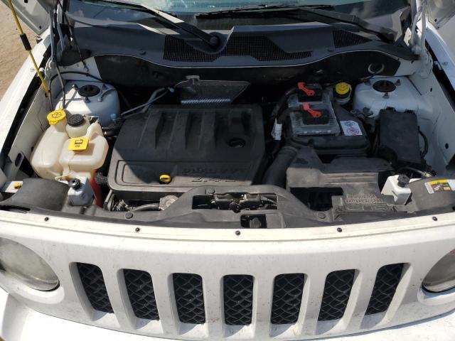 Photo 11 VIN: 1C4NJPBB1ED725052 - JEEP PATRIOT SP 