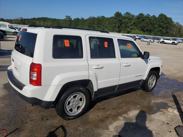 Photo 2 VIN: 1C4NJPBB1ED725052 - JEEP PATRIOT SP 