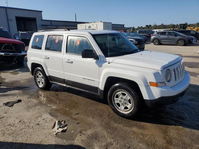 Photo 3 VIN: 1C4NJPBB1ED725052 - JEEP PATRIOT SP 