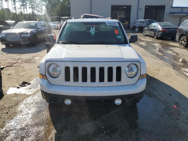 Photo 4 VIN: 1C4NJPBB1ED725052 - JEEP PATRIOT SP 