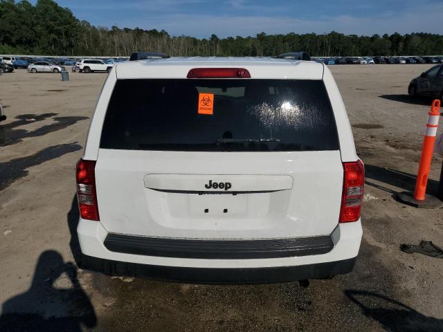 Photo 5 VIN: 1C4NJPBB1ED725052 - JEEP PATRIOT SP 