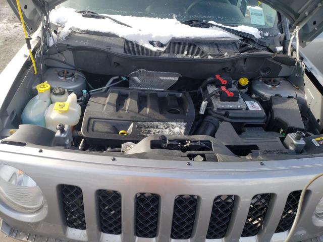 Photo 6 VIN: 1C4NJPBB1ED731997 - JEEP PATRIOT SP 