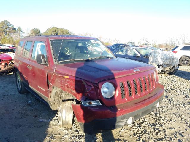 Photo 0 VIN: 1C4NJPBB1ED739968 - JEEP PATRIOT SP 