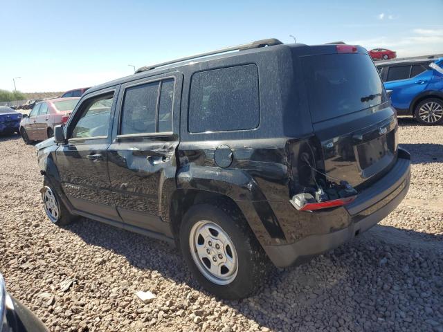 Photo 1 VIN: 1C4NJPBB1ED752672 - JEEP PATRIOT SP 