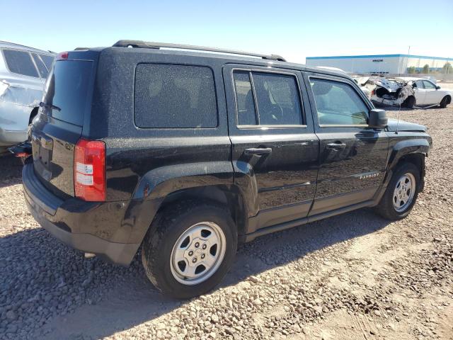 Photo 2 VIN: 1C4NJPBB1ED752672 - JEEP PATRIOT SP 