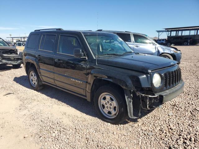 Photo 3 VIN: 1C4NJPBB1ED752672 - JEEP PATRIOT SP 