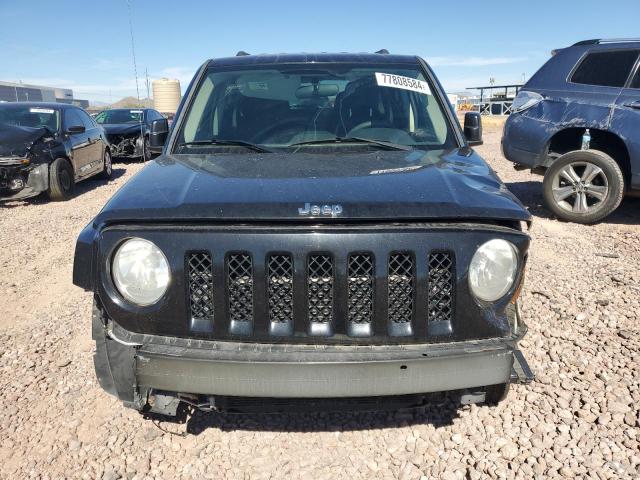 Photo 4 VIN: 1C4NJPBB1ED752672 - JEEP PATRIOT SP 