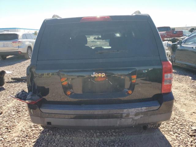 Photo 5 VIN: 1C4NJPBB1ED752672 - JEEP PATRIOT SP 