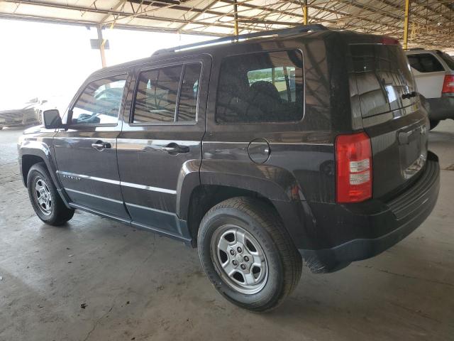 Photo 1 VIN: 1C4NJPBB1ED758049 - JEEP PATRIOT SP 