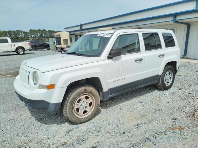 Photo 0 VIN: 1C4NJPBB1ED786367 - JEEP PATRIOT SP 