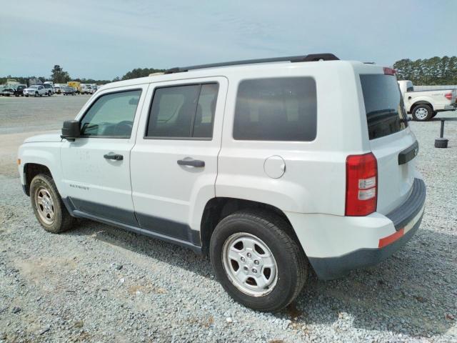 Photo 1 VIN: 1C4NJPBB1ED786367 - JEEP PATRIOT SP 