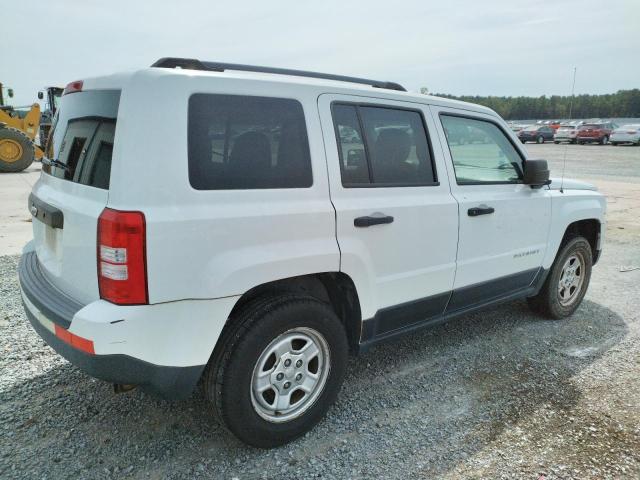 Photo 2 VIN: 1C4NJPBB1ED786367 - JEEP PATRIOT SP 