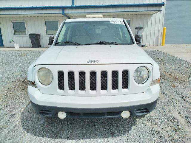 Photo 4 VIN: 1C4NJPBB1ED786367 - JEEP PATRIOT SP 