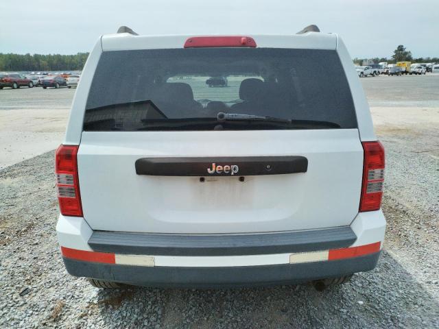 Photo 5 VIN: 1C4NJPBB1ED786367 - JEEP PATRIOT SP 