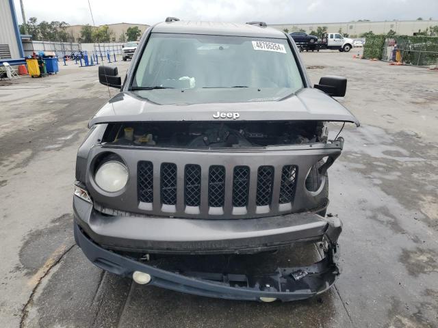 Photo 4 VIN: 1C4NJPBB1ED823062 - JEEP PATRIOT 