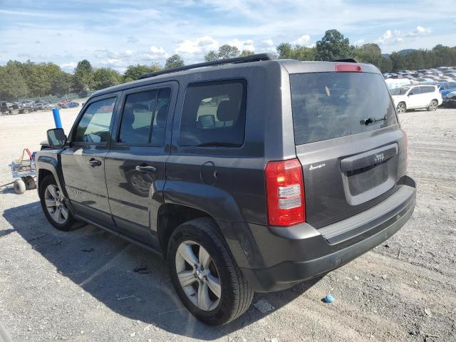 Photo 1 VIN: 1C4NJPBB1ED849919 - JEEP PATRIOT SP 