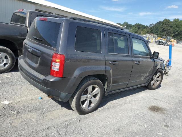 Photo 2 VIN: 1C4NJPBB1ED849919 - JEEP PATRIOT SP 