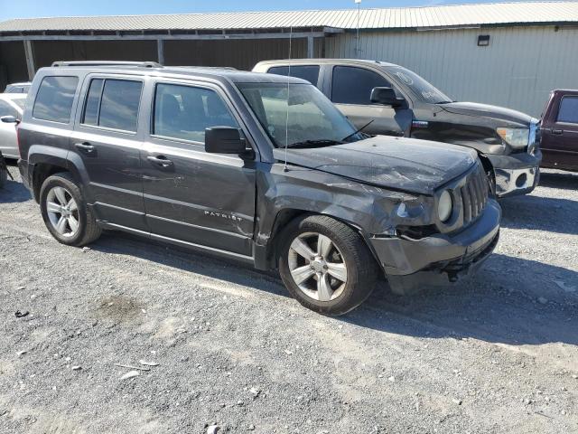 Photo 3 VIN: 1C4NJPBB1ED849919 - JEEP PATRIOT SP 