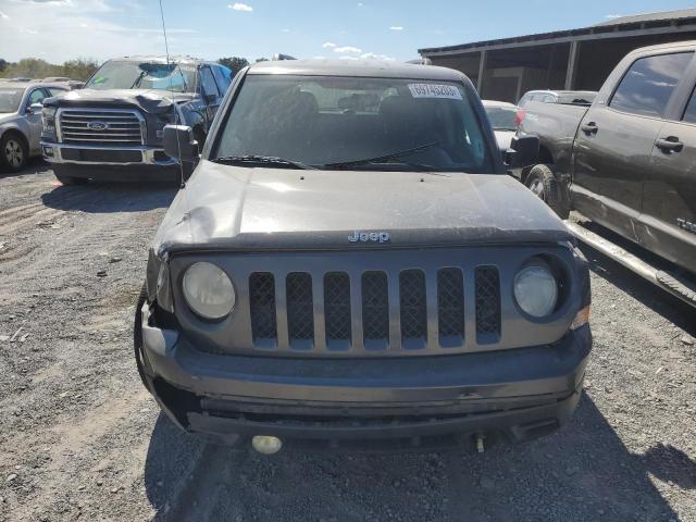 Photo 4 VIN: 1C4NJPBB1ED849919 - JEEP PATRIOT SP 